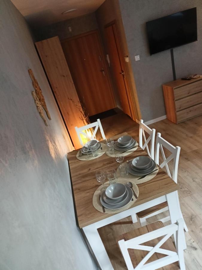 Szum Lomnicy Apartment Karpacz Exterior photo