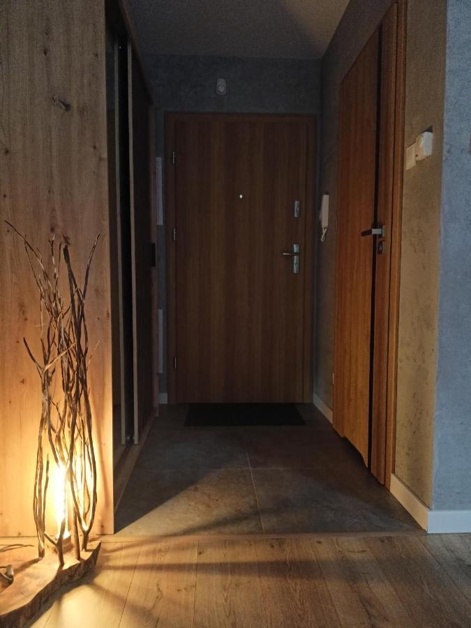 Szum Lomnicy Apartment Karpacz Exterior photo