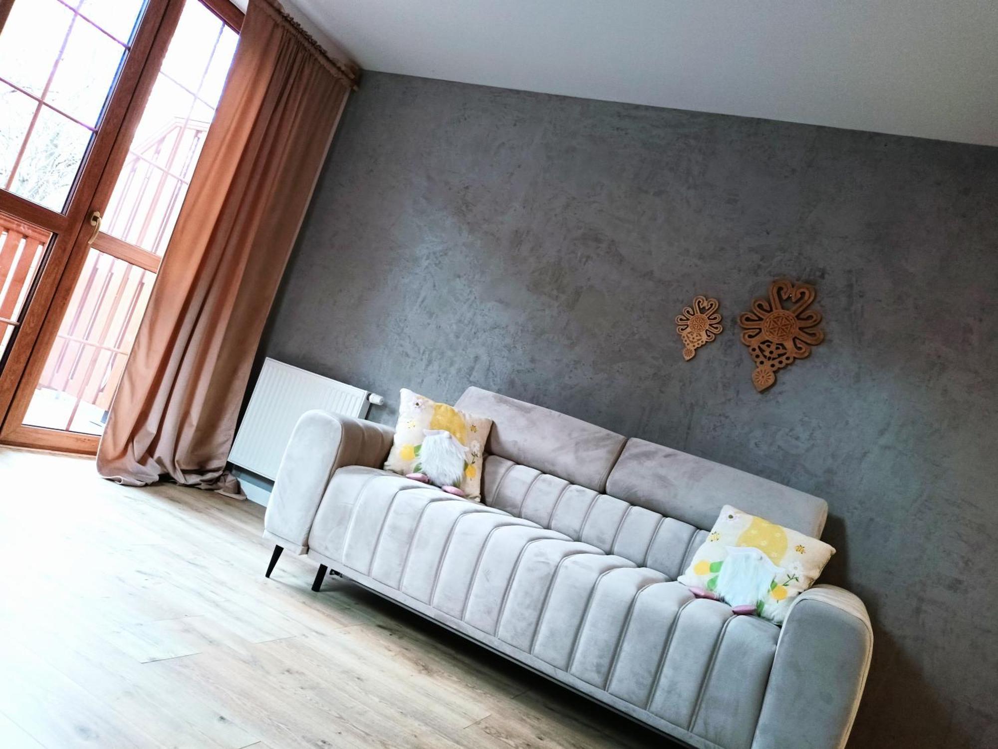 Szum Lomnicy Apartment Karpacz Exterior photo